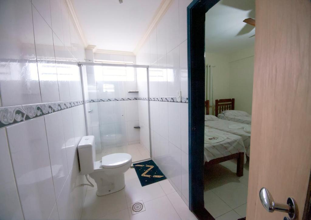 Hotel Rio Negro Goiânia Habitación foto